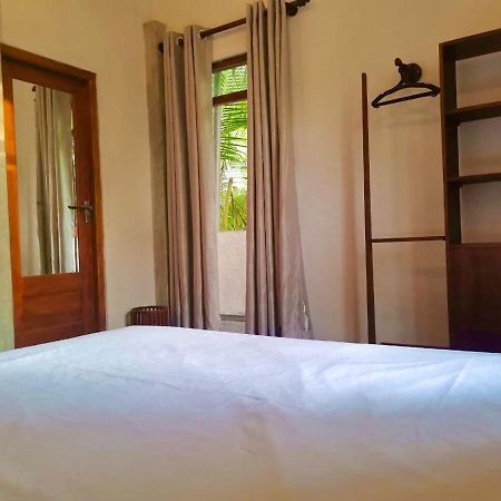 Nilupul Villa Амбалангода Экстерьер фото