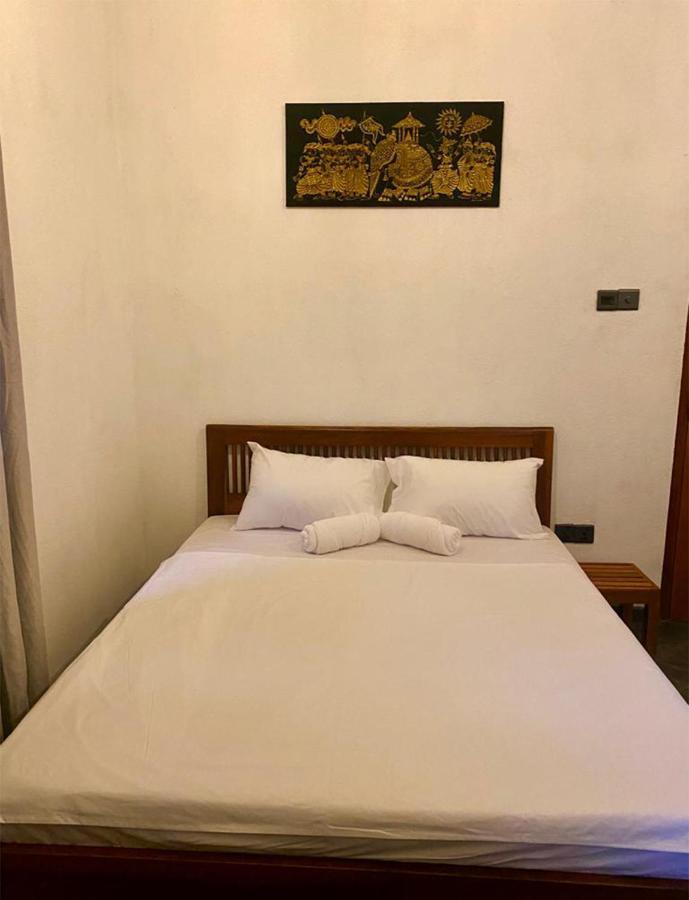 Nilupul Villa Амбалангода Экстерьер фото