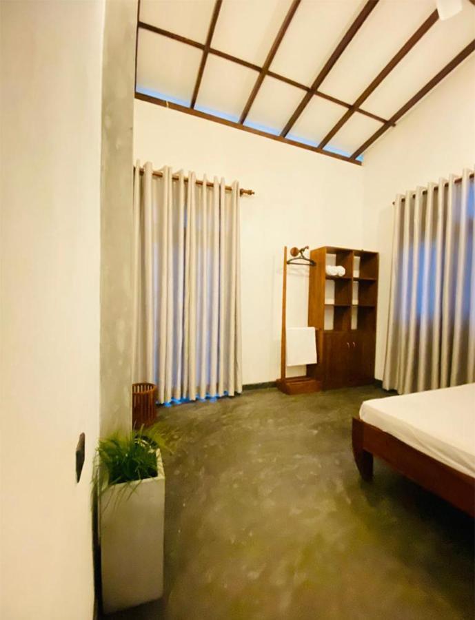 Nilupul Villa Амбалангода Экстерьер фото