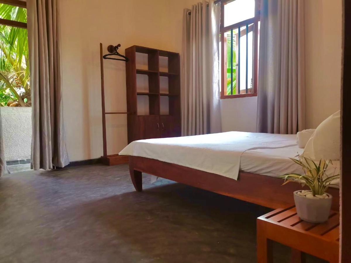 Nilupul Villa Амбалангода Экстерьер фото