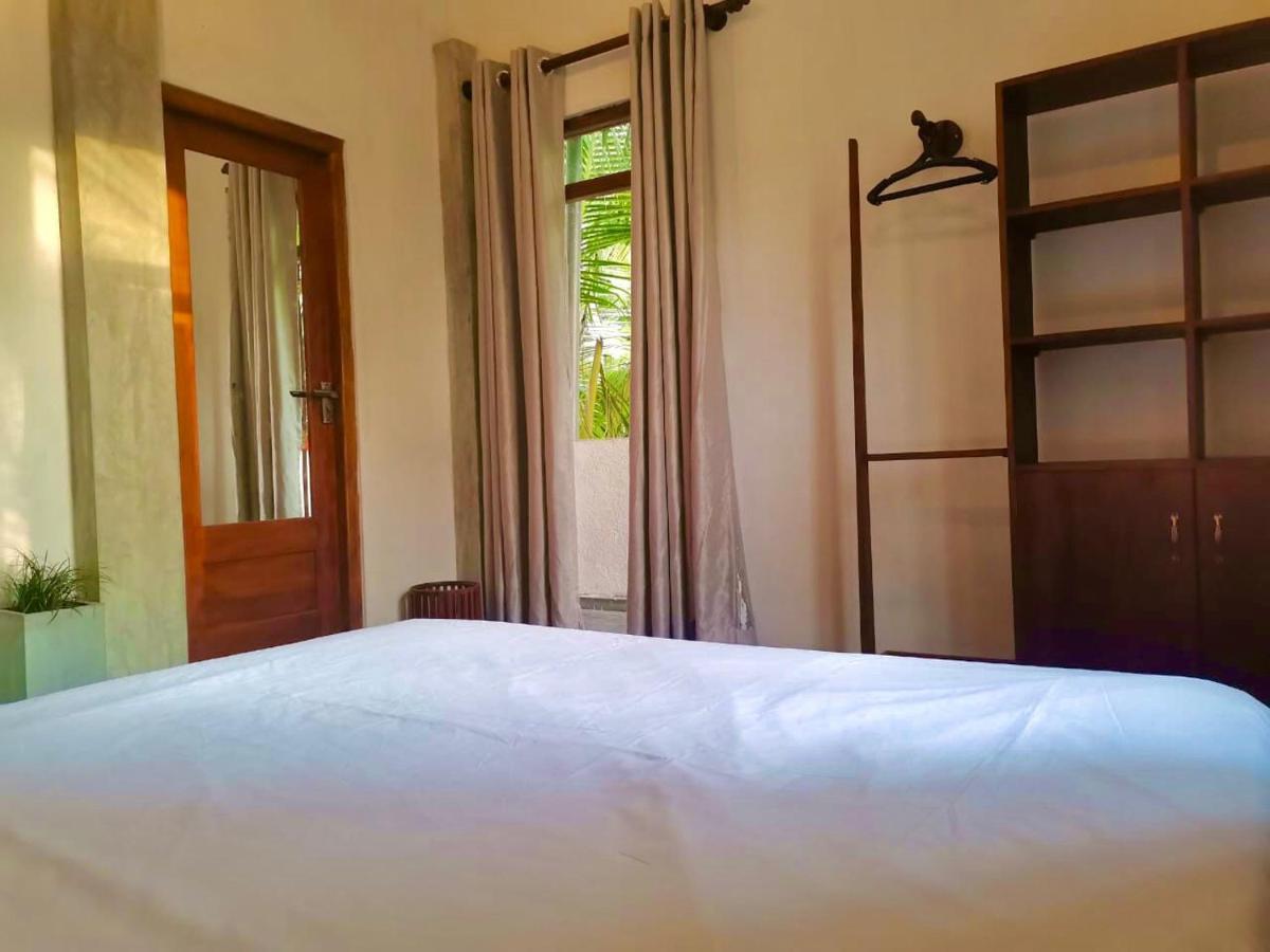 Nilupul Villa Амбалангода Экстерьер фото
