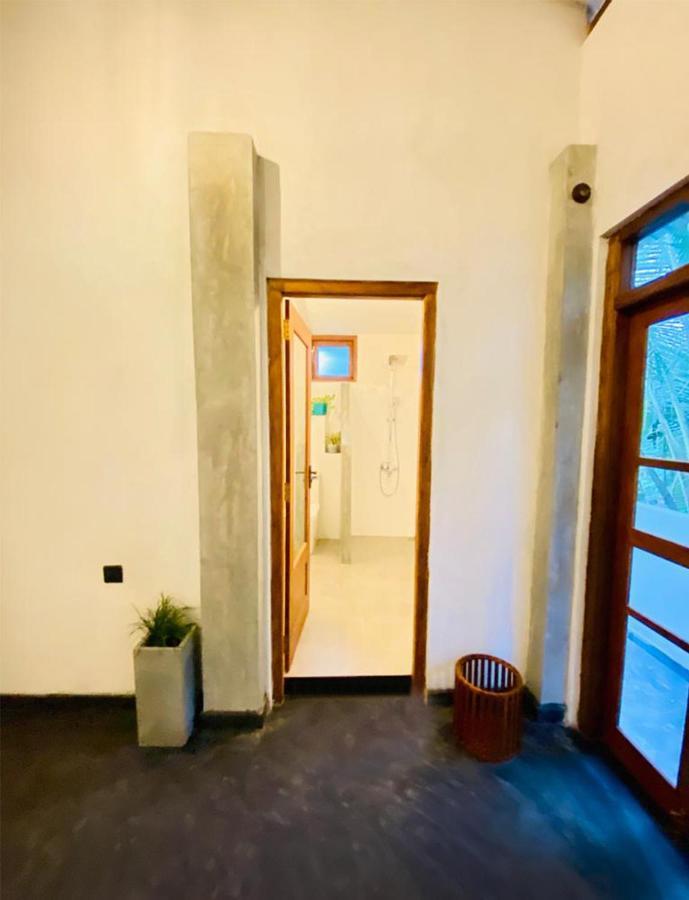 Nilupul Villa Амбалангода Экстерьер фото