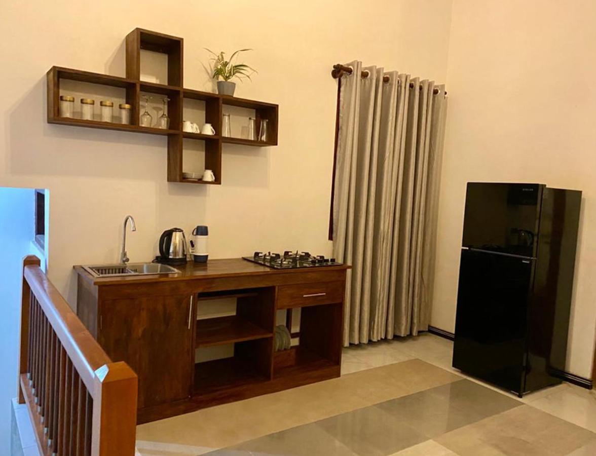 Nilupul Villa Амбалангода Экстерьер фото