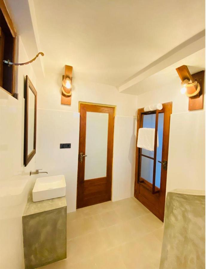 Nilupul Villa Амбалангода Экстерьер фото