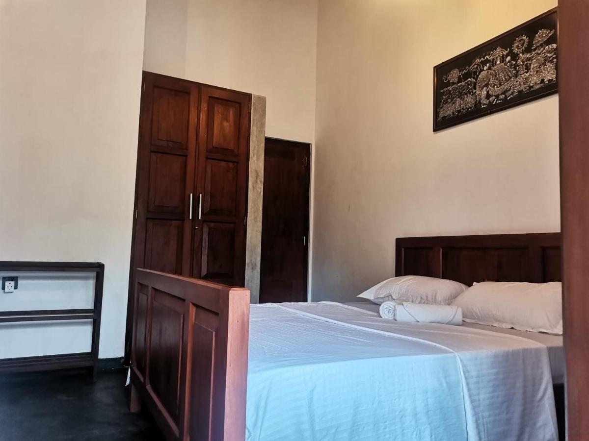 Nilupul Villa Амбалангода Экстерьер фото