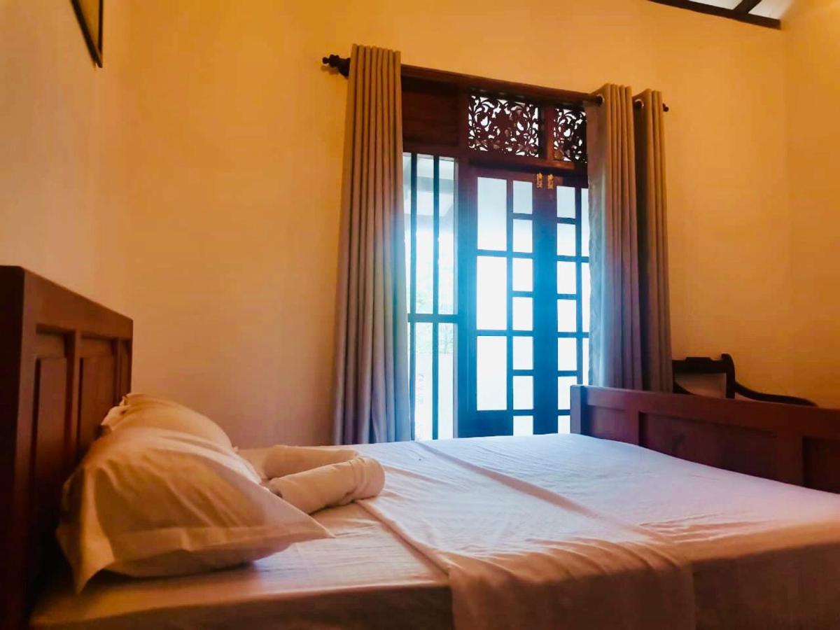 Nilupul Villa Амбалангода Экстерьер фото