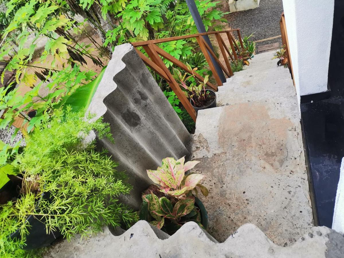 Nilupul Villa Амбалангода Экстерьер фото
